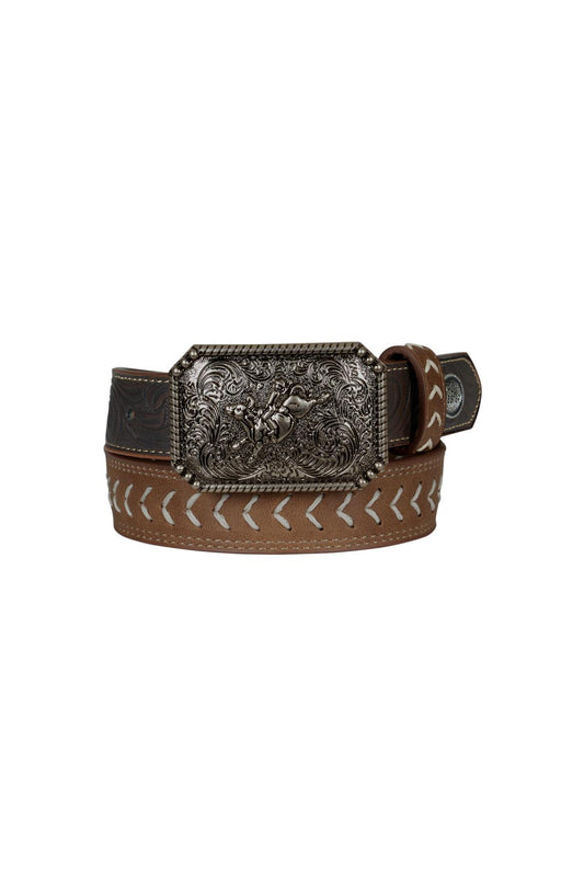Pure Western - Kids Terrence Belt