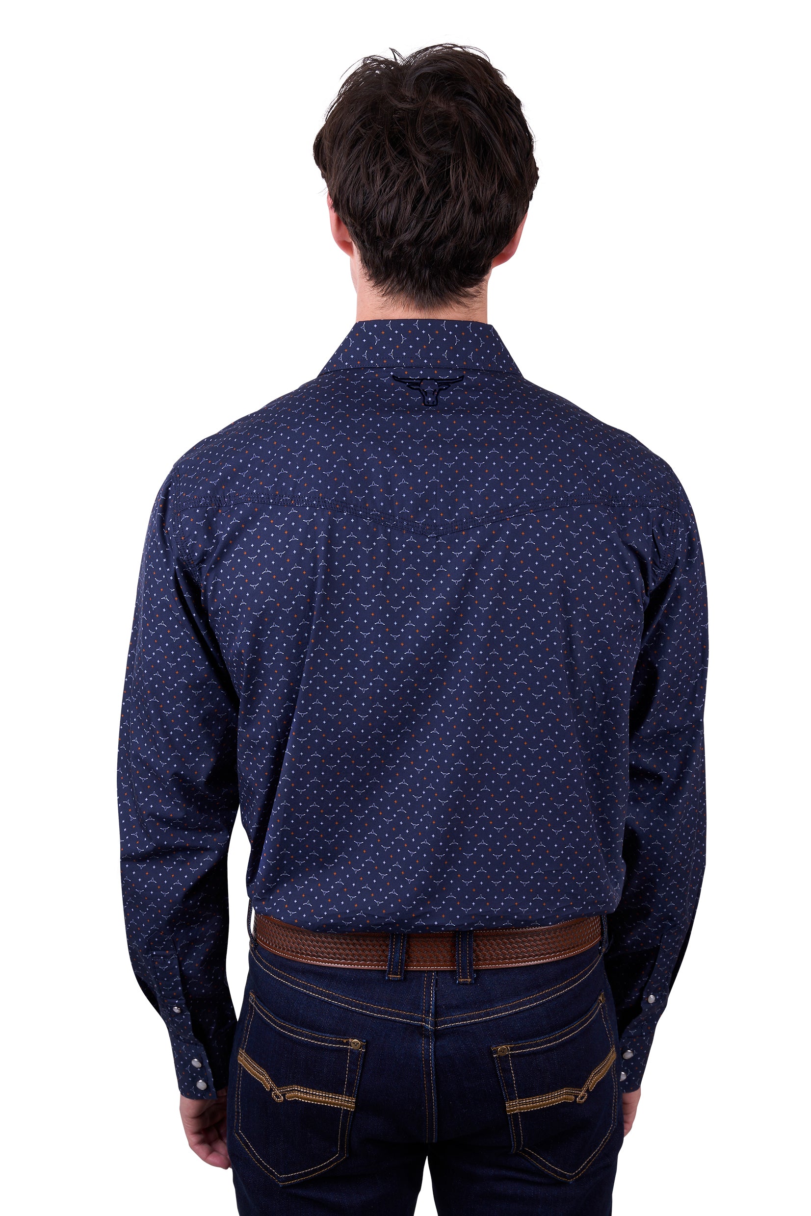 Pure Western Ross Shirt