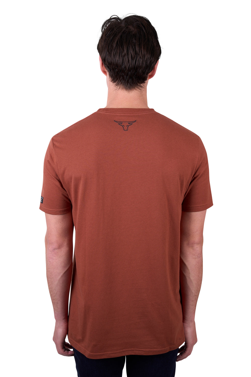 Pure Western Tee Mack