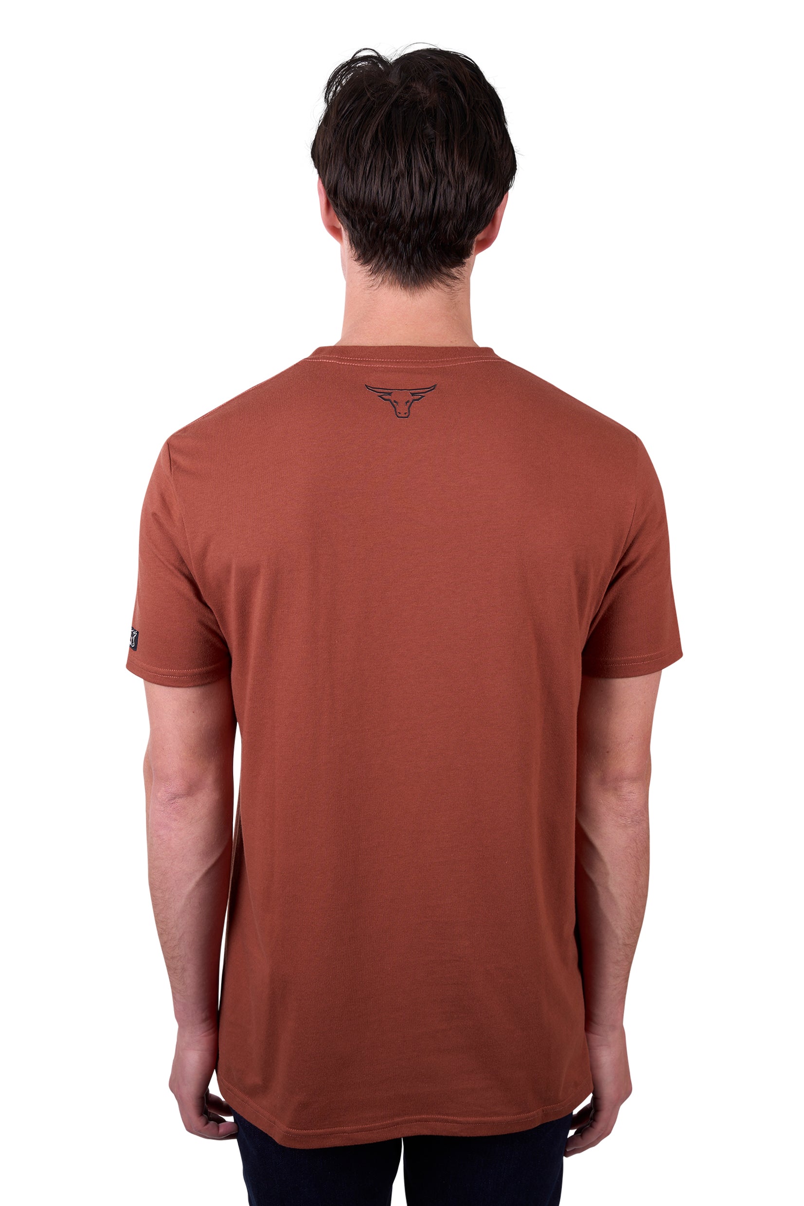Pure Western Tee Mack