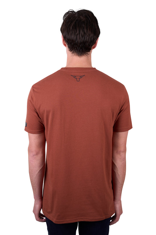 Pure Western Tee Mack