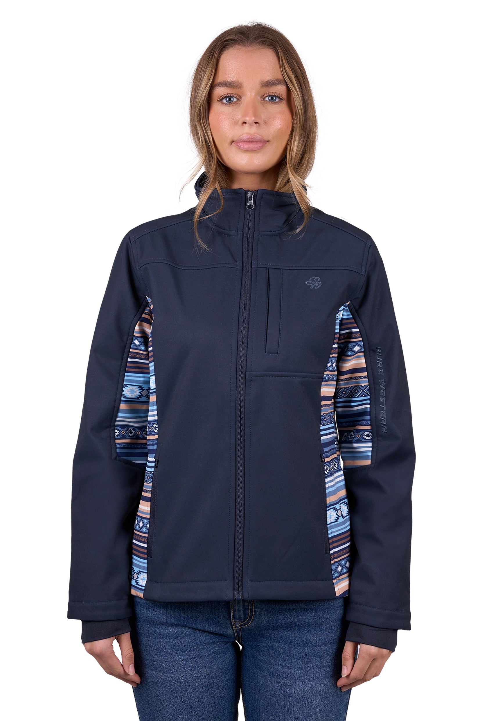 Pure Western Jackets - Misha