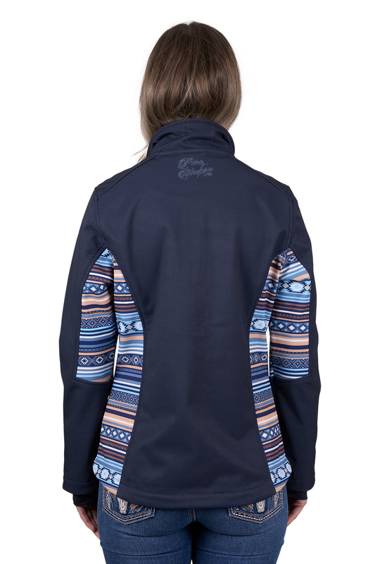 Pure Western Jackets - Misha