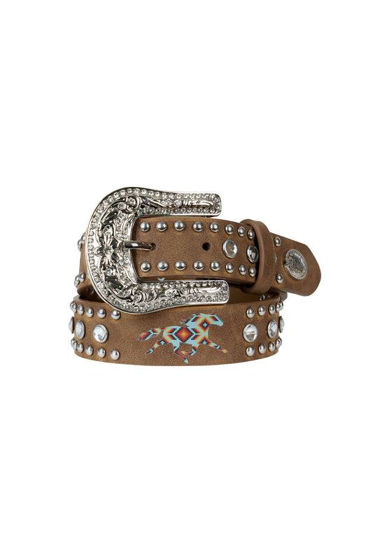 Pure Western - Nancy Belt