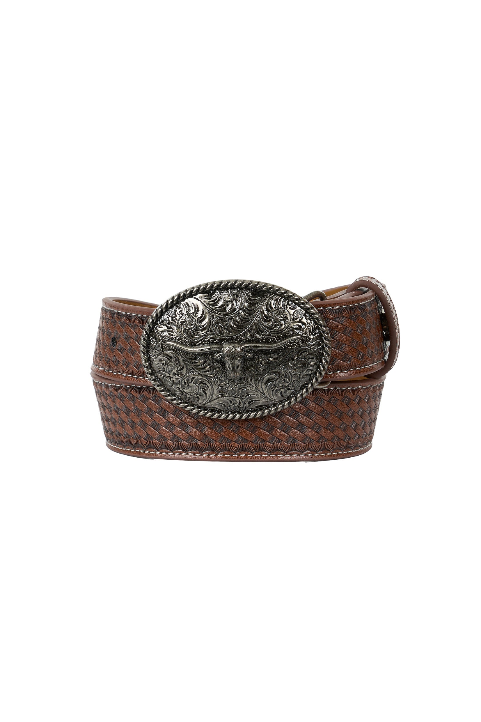 Pure Western Belts - Bradley