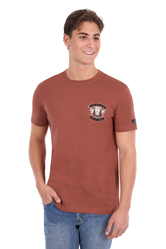 Pure Western - Joey SS Tee