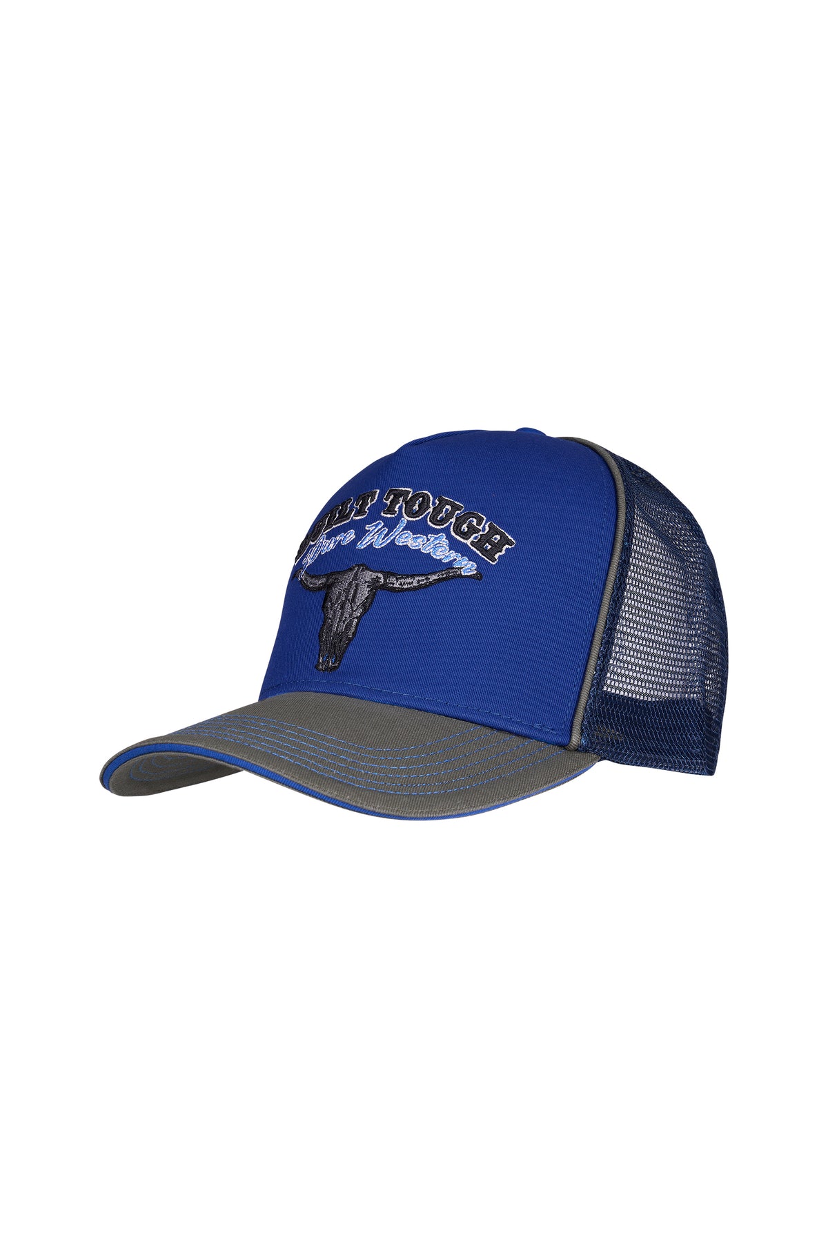 Pure Western - Chris HP Trucker Cap