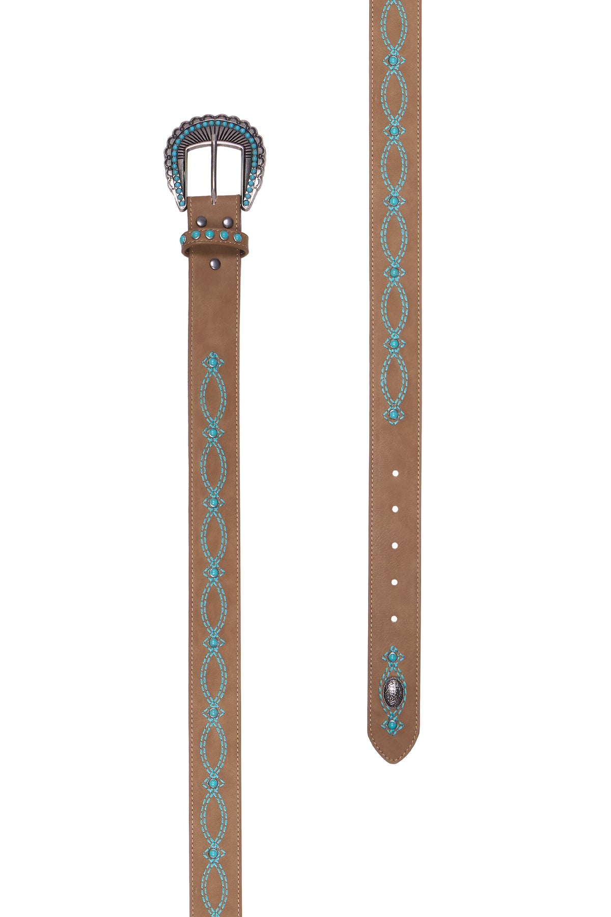 Pure Western - Jojo Belt