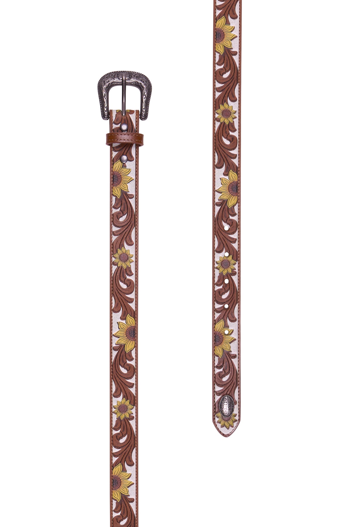 Pure Western - Kids Taliah Belt