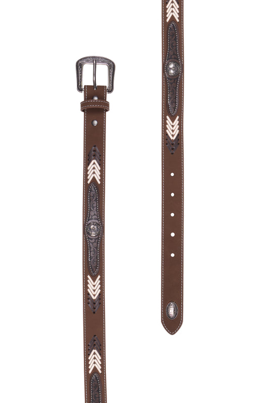 Pure Western - Kids Mikael Belt