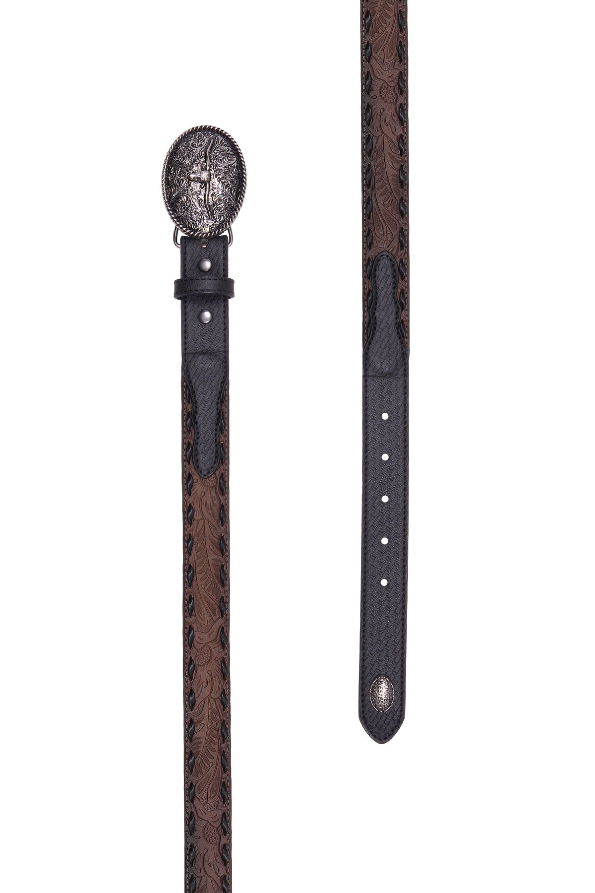 Pure Western - Kids Roderick Belt