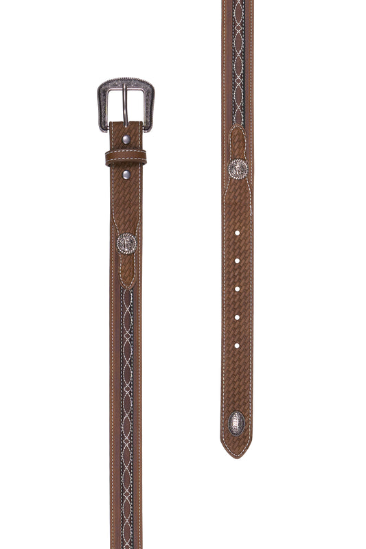 Pure Western - Kids Kylon Belt