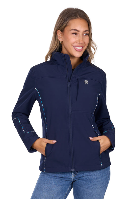 Pure Western - Corine Softshell Jacket
