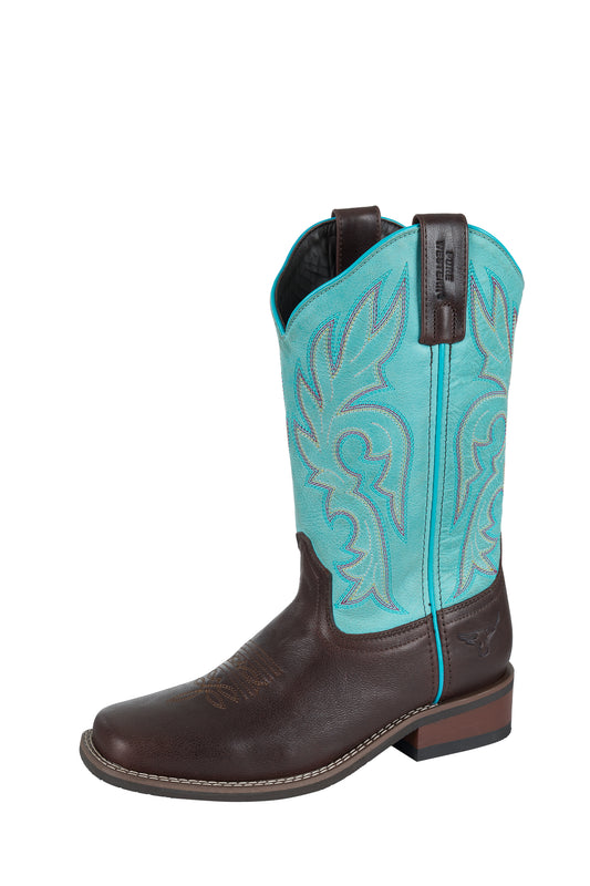 Pure Western - Childrens Andi Boot
