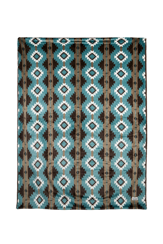 Pure Western - Samara Blanket