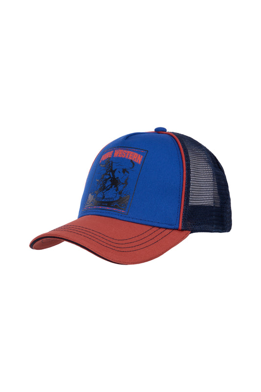 Pure Western - Kids Rodeo Cap