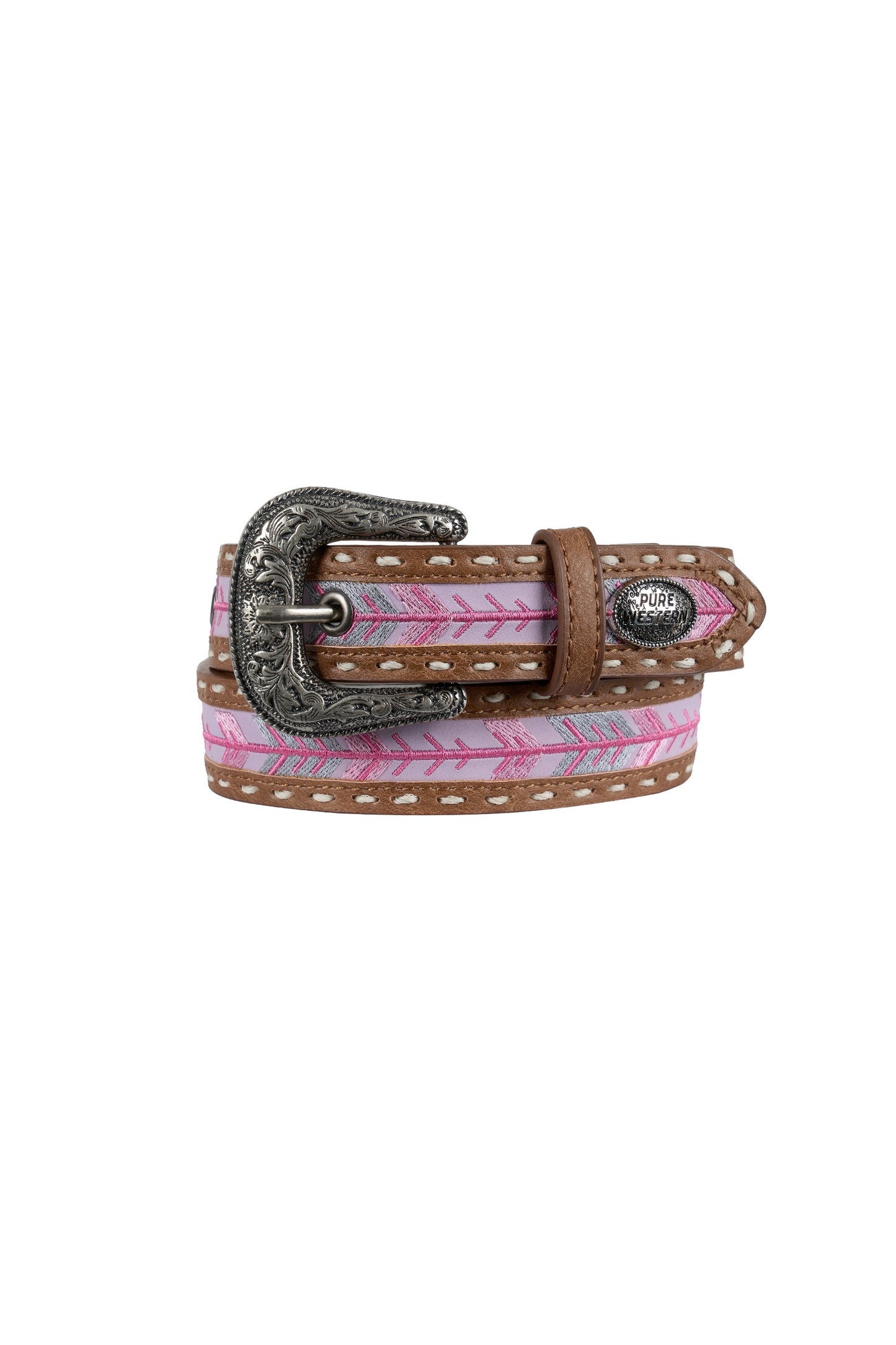 Pure Western - Kids Kaira Belt