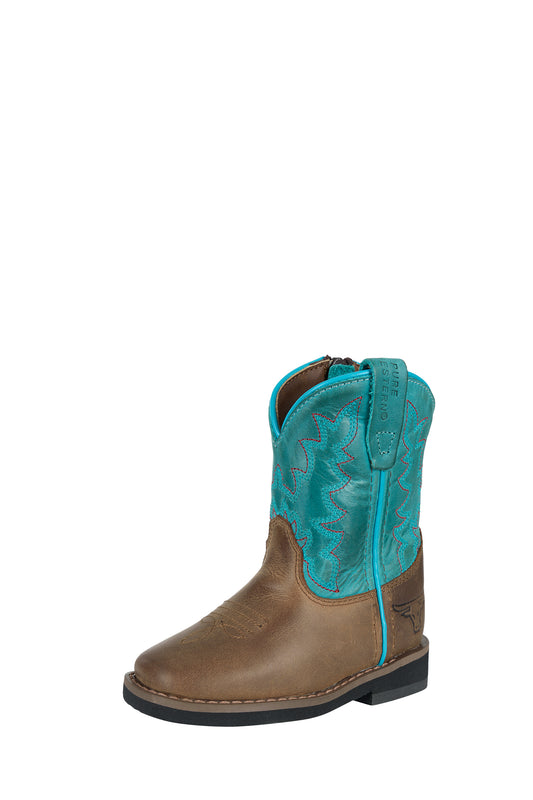 Pure Western - Toddler Andi Boot