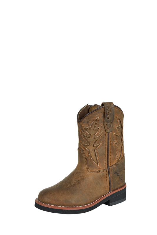Pure Western - Jolene Boot