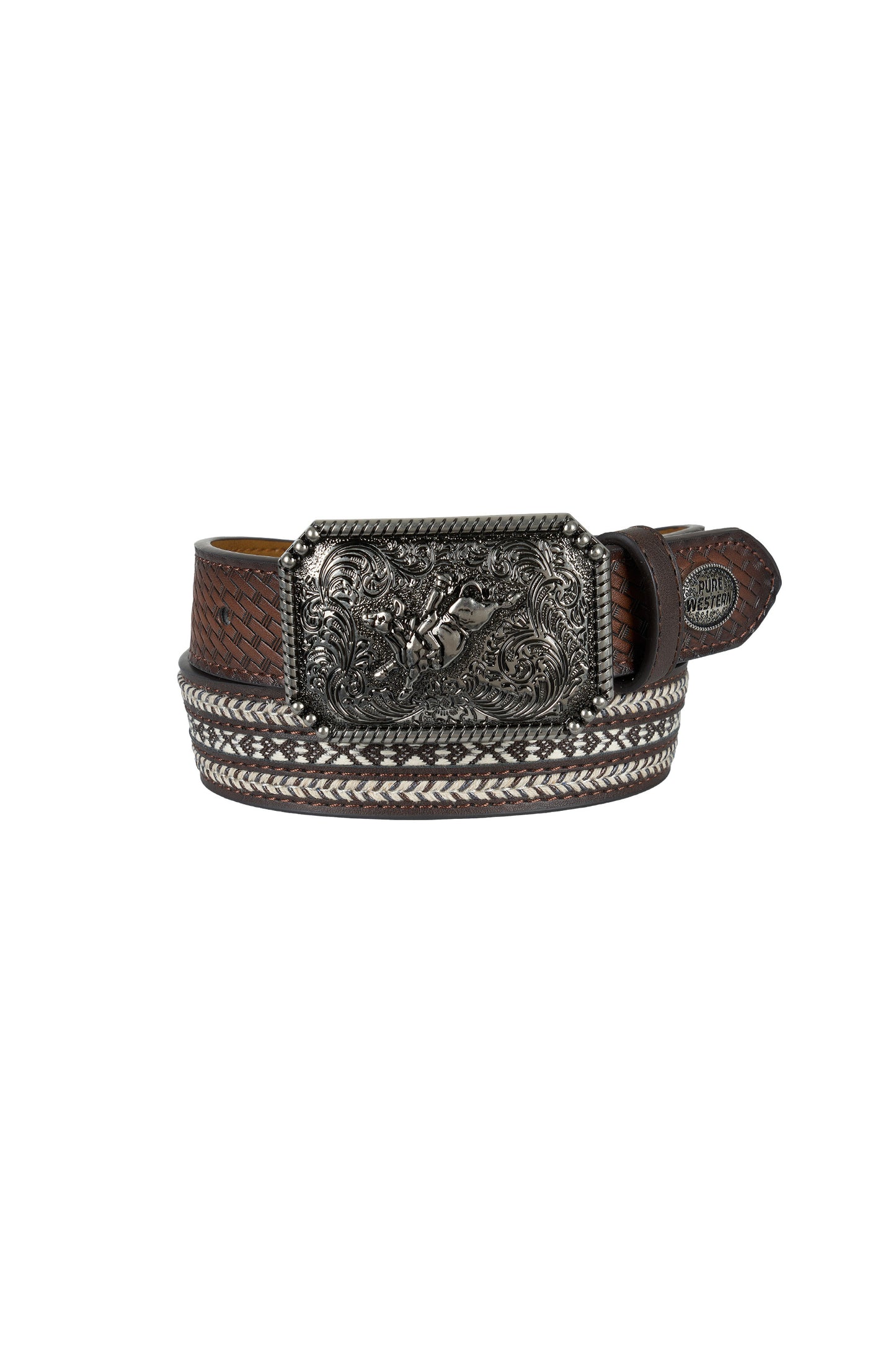 Pure Western - Reid Belt
