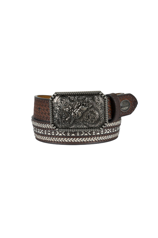 Pure Western - Reid Belt