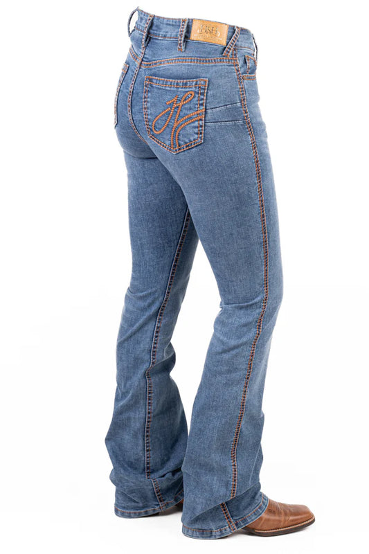 H&H - SR2248 Jeans