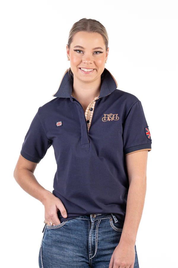 H&H - EL140 Polo