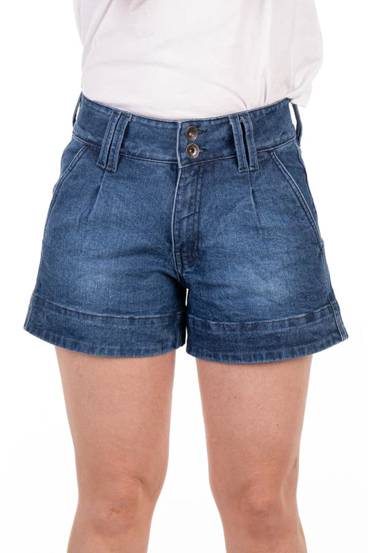 H&H - Denim Shorts DS -1
