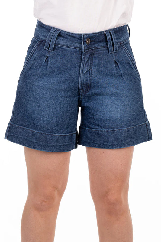 H&H - Denim Shorts DS-5