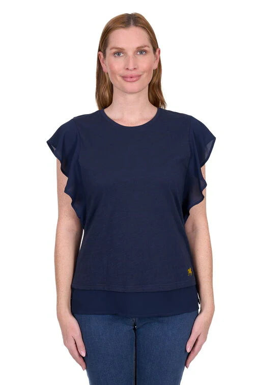 Thomas Cook - Mandy Tee