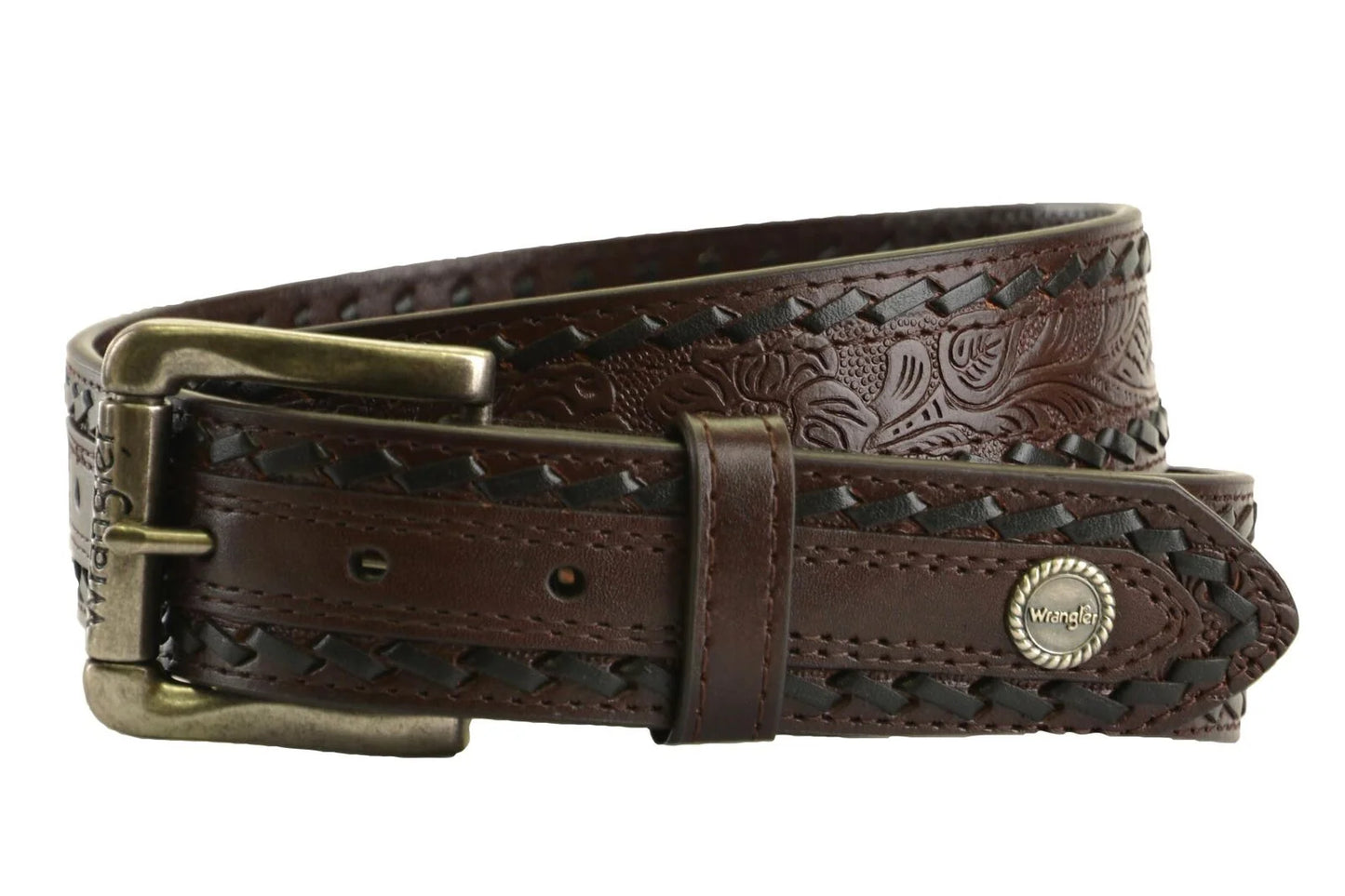 Wrangler - Gordon Belt