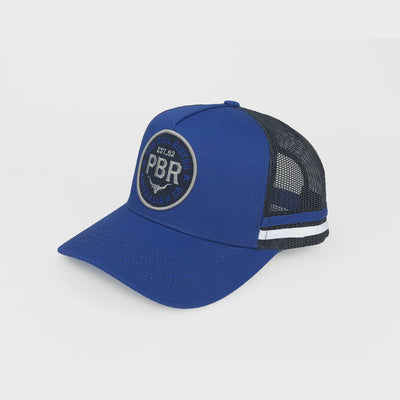 PBR 'Blue Blood' Cap