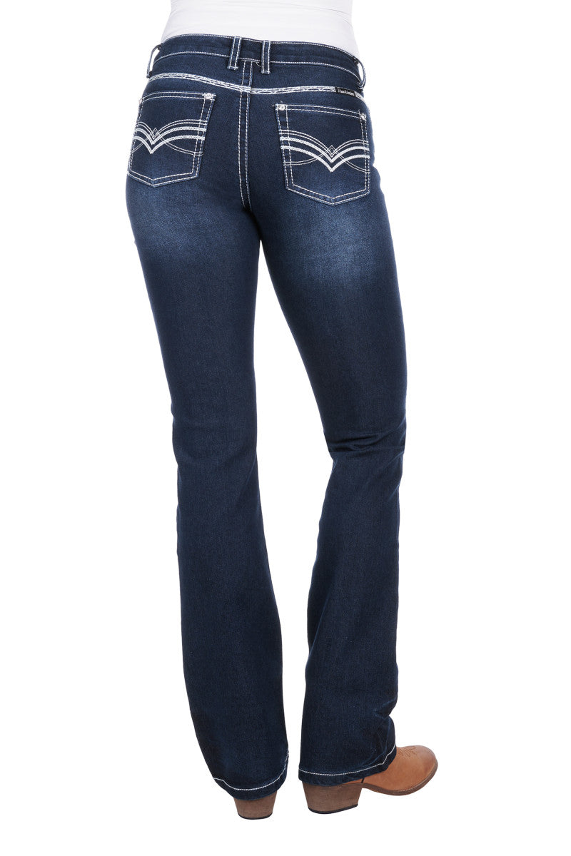 Pure Western - Hannah Jeans