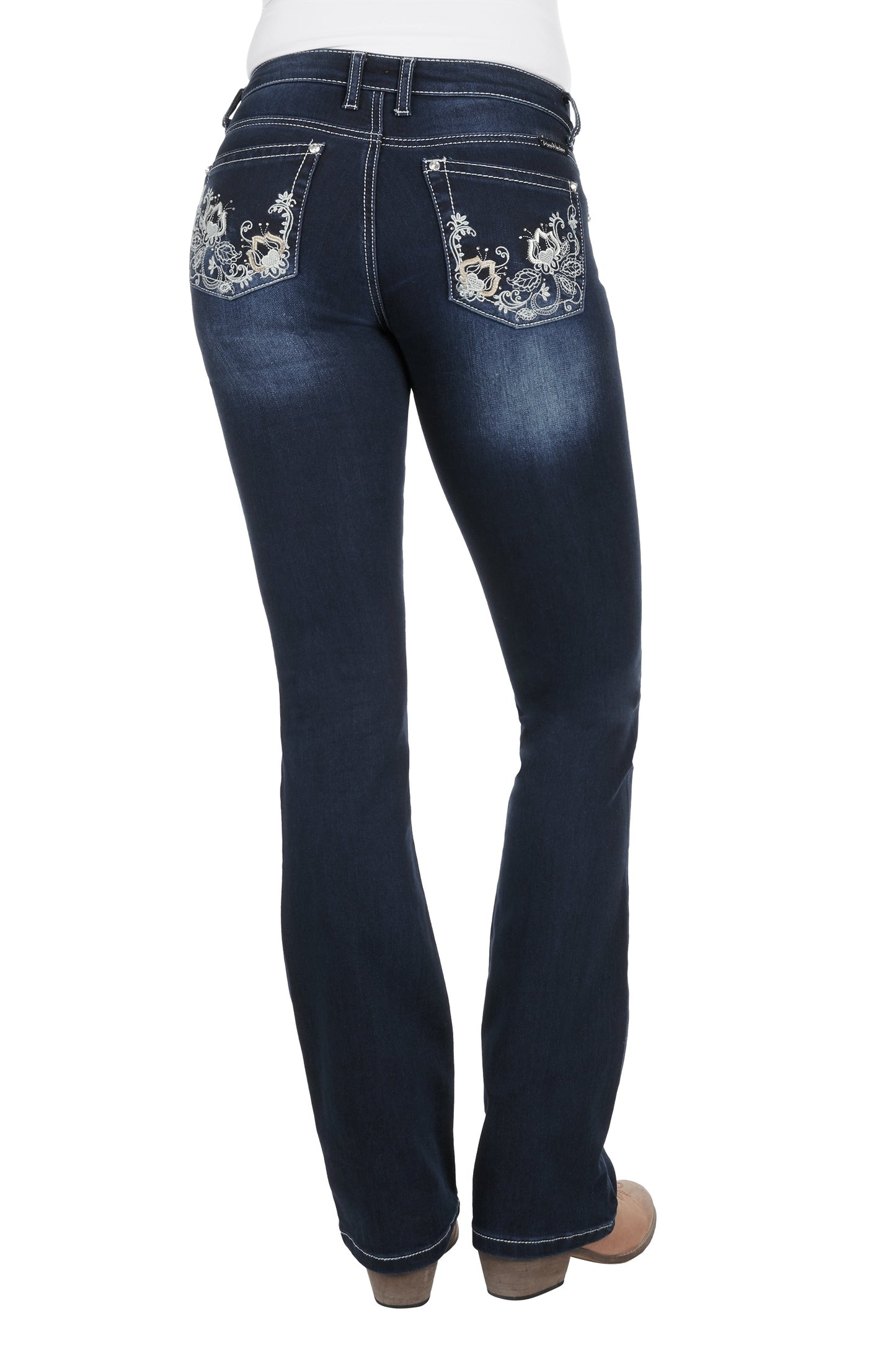 Pure Western Jeans - Rosie