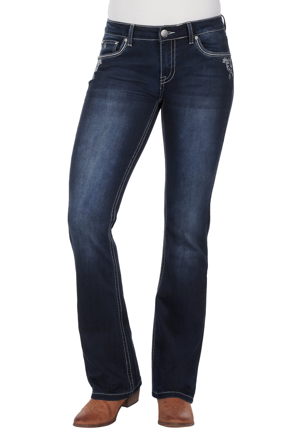 Pure Western Jeans - Rosie