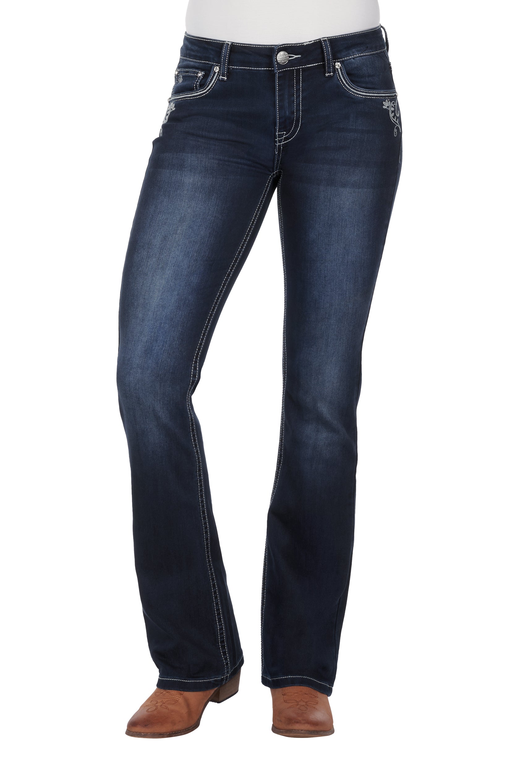 Pure Western Jeans - Rosie