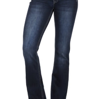 Pure Western Jeans - Rosie