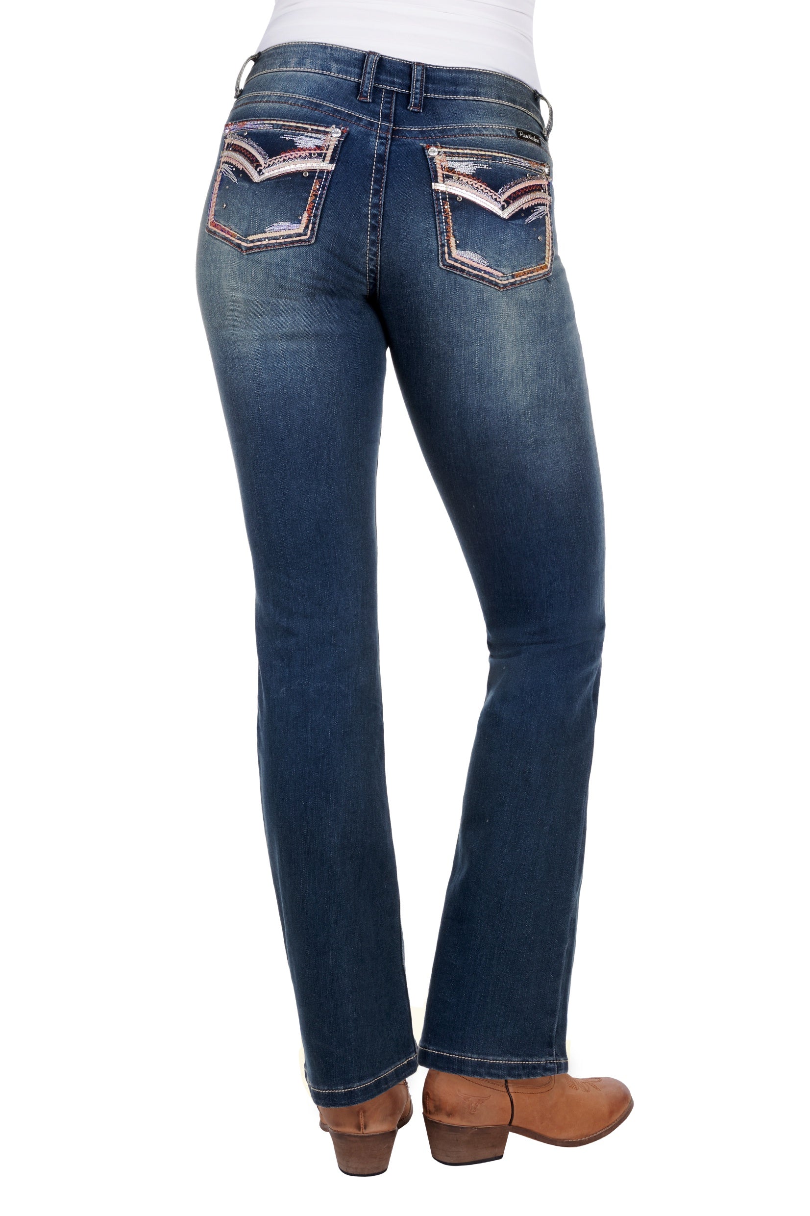 Pure Western Jeans - Emma