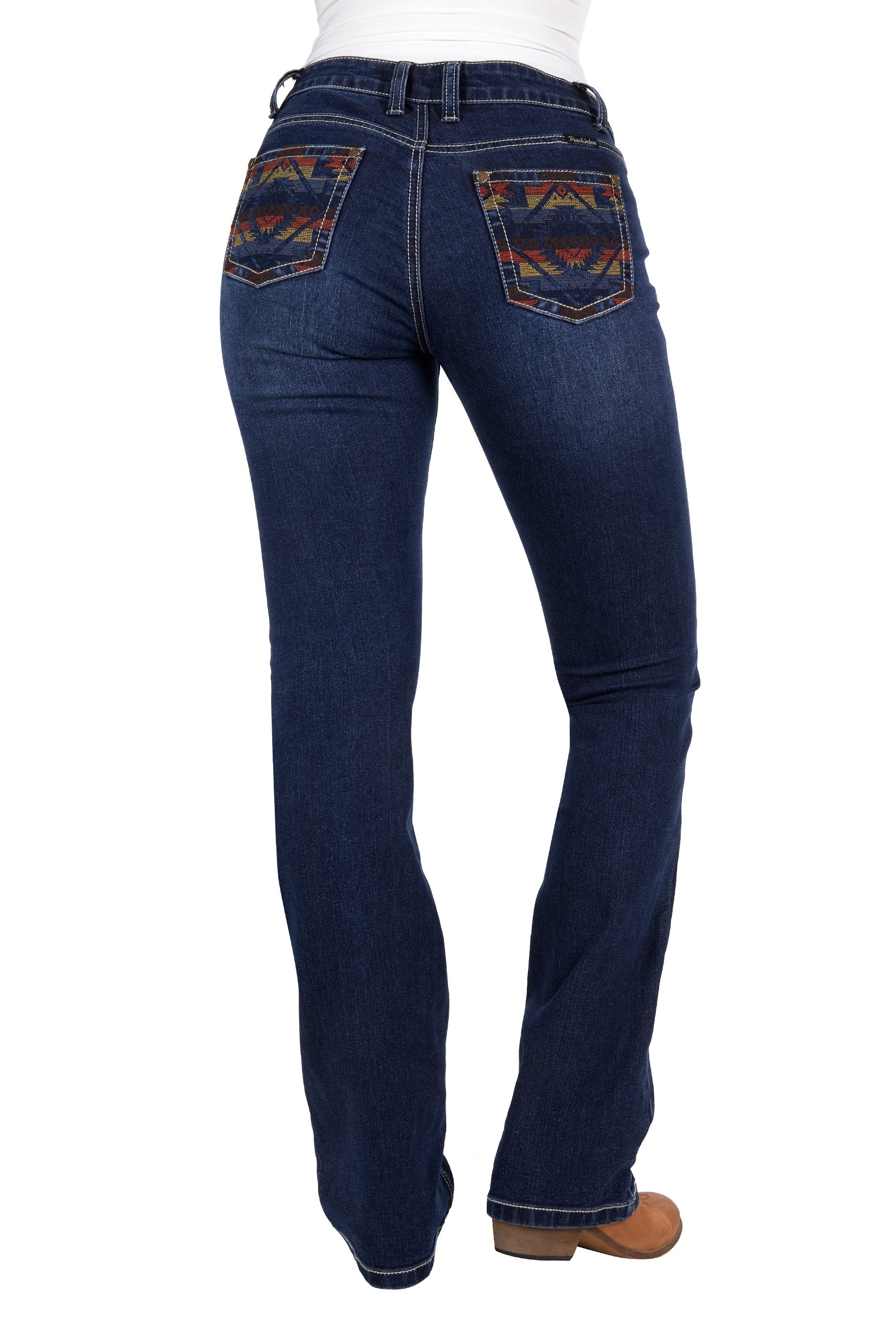Pure Western Jeans - Ola