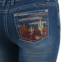 Pure Western Jeans - Madeleine