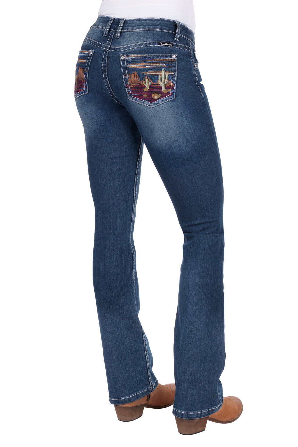 Pure Western Jeans - Madeleine
