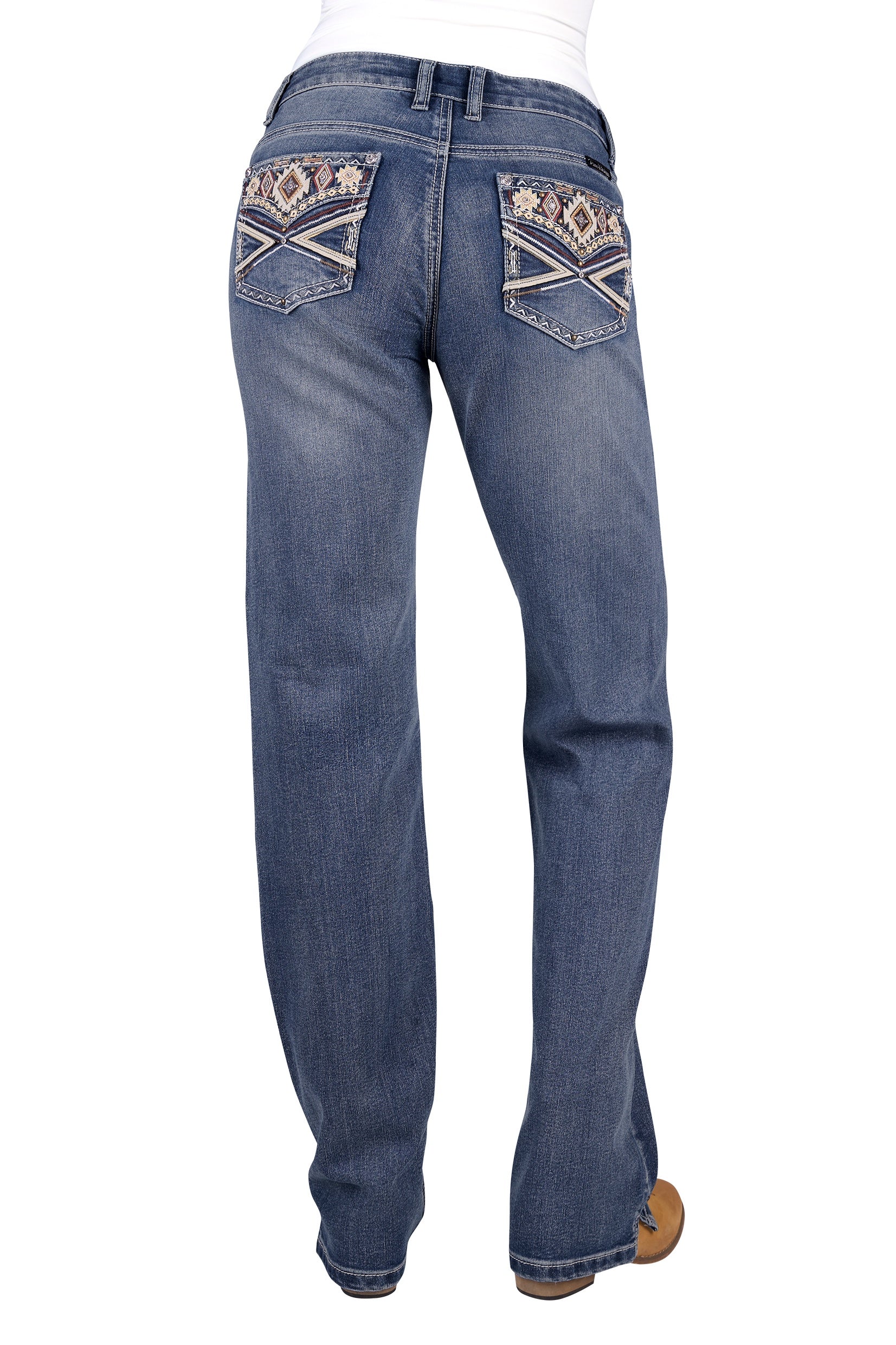Pure Western Jeans - Rue
