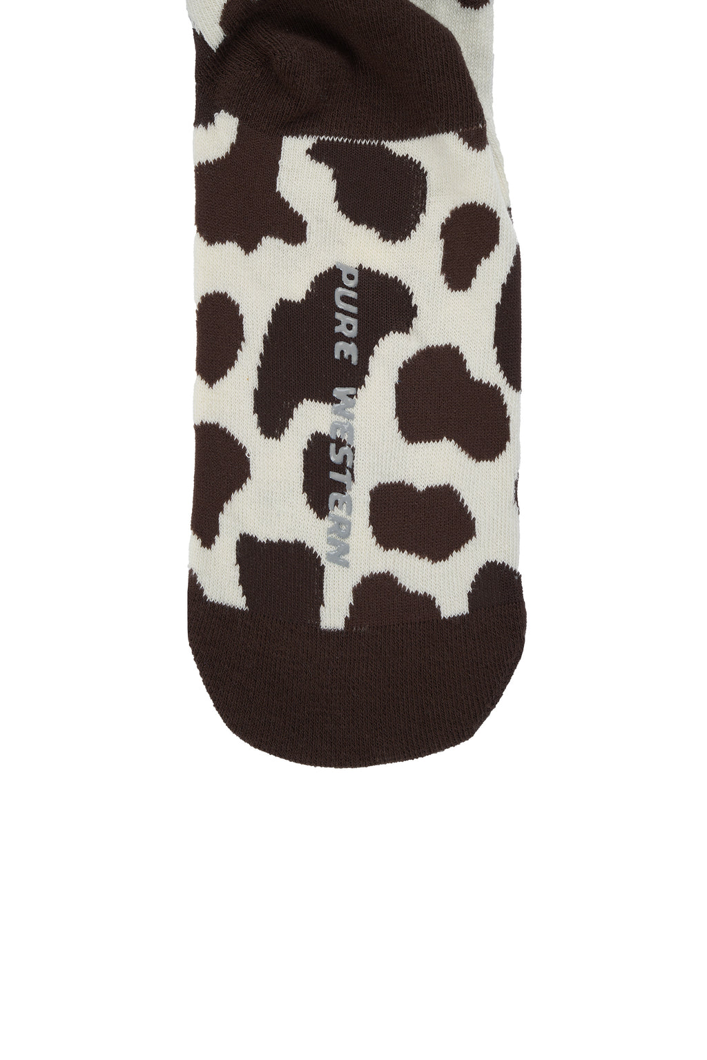 Pure Western Crew Socks