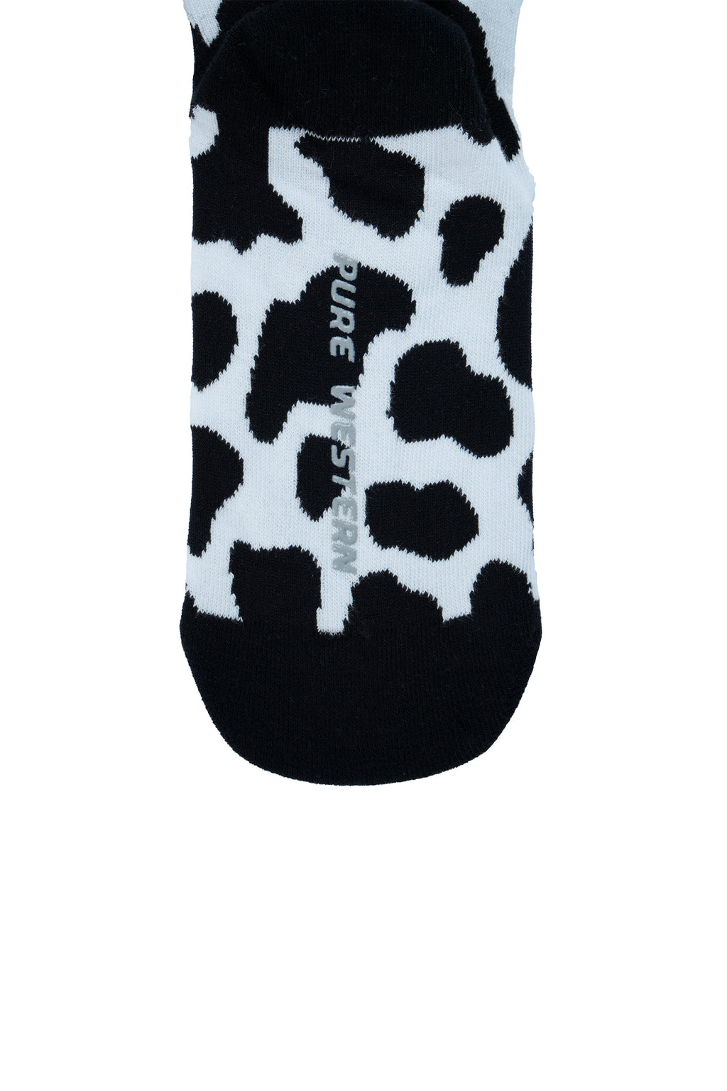 Pure Western Crew Socks