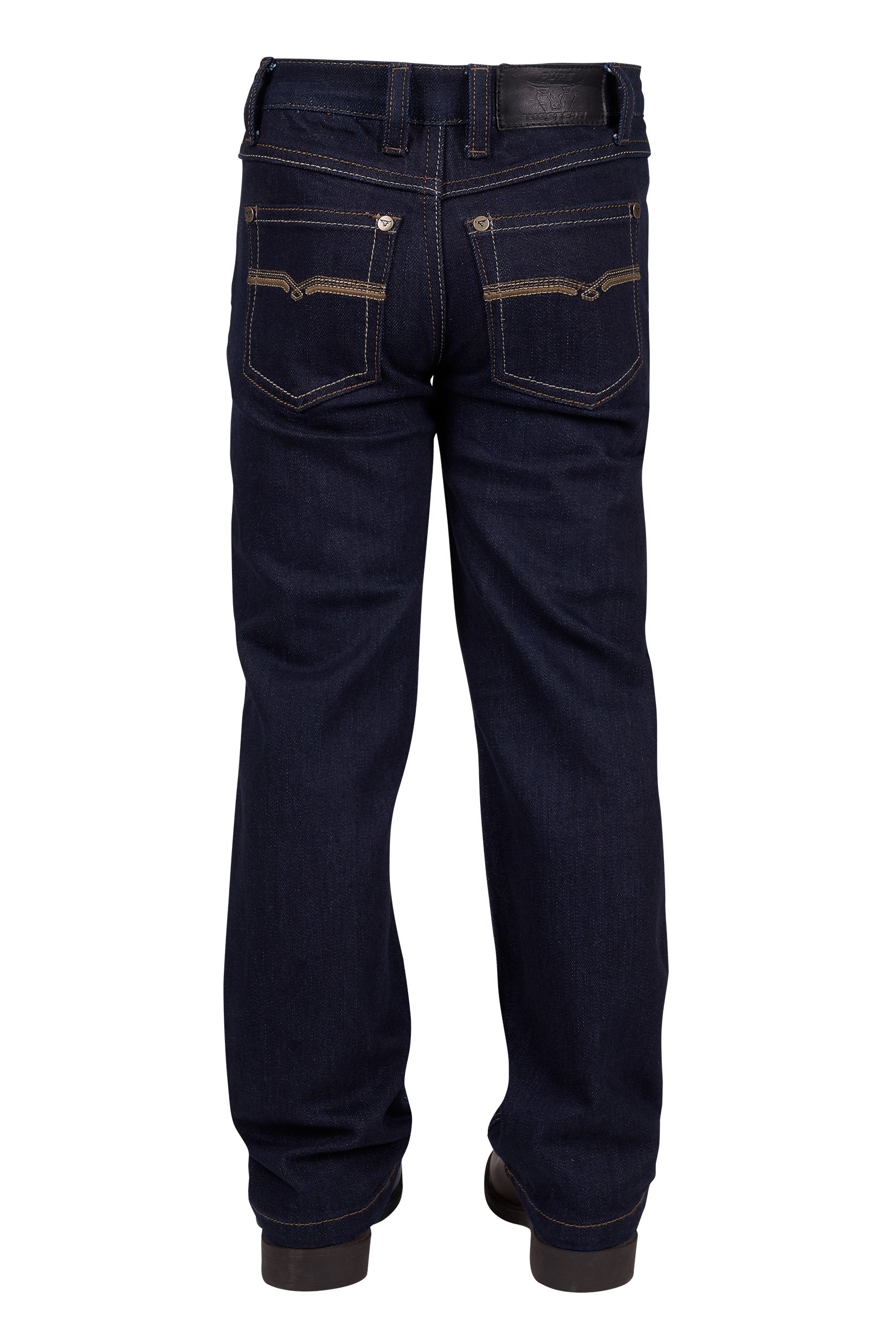 Pure Western Jeans - Hawkins