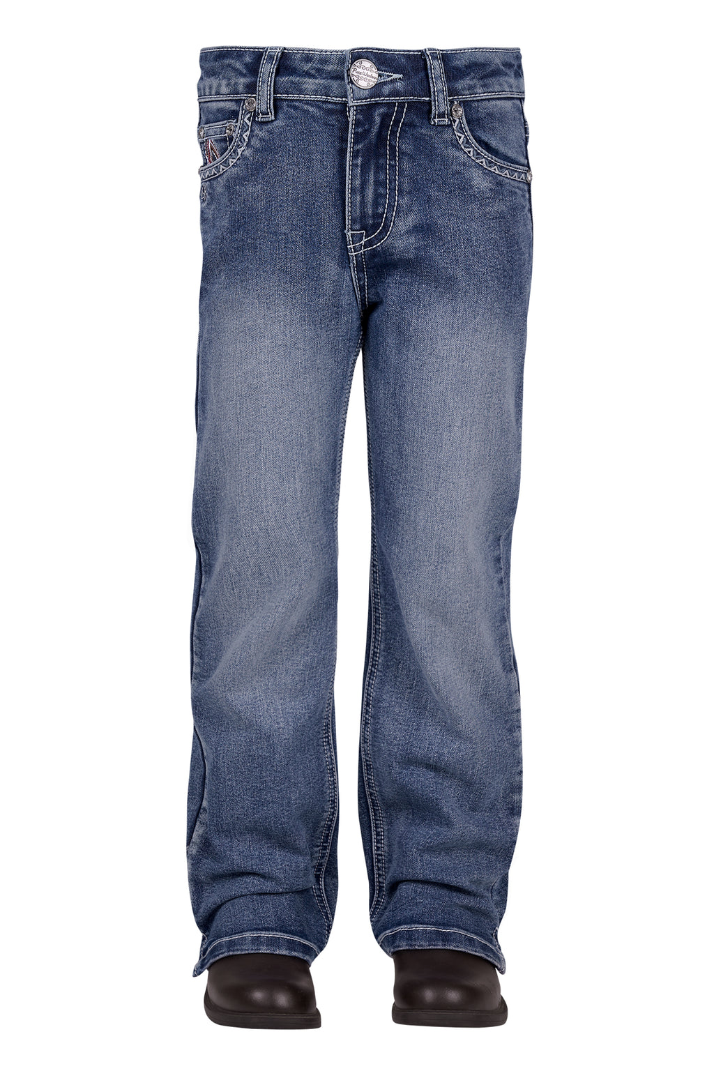 Pure Western Jeans - Rue Girls