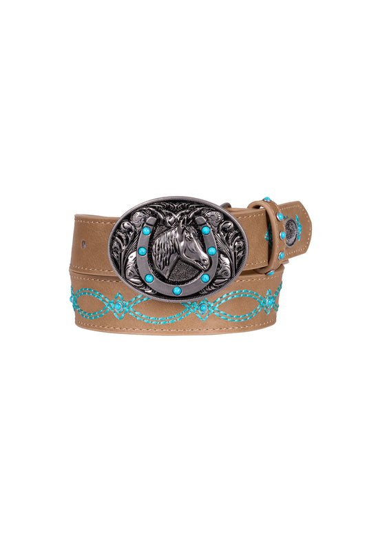 Pure Western - Kids Jojo Belt