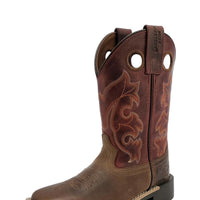 Pure Western Children’s Levi Boot