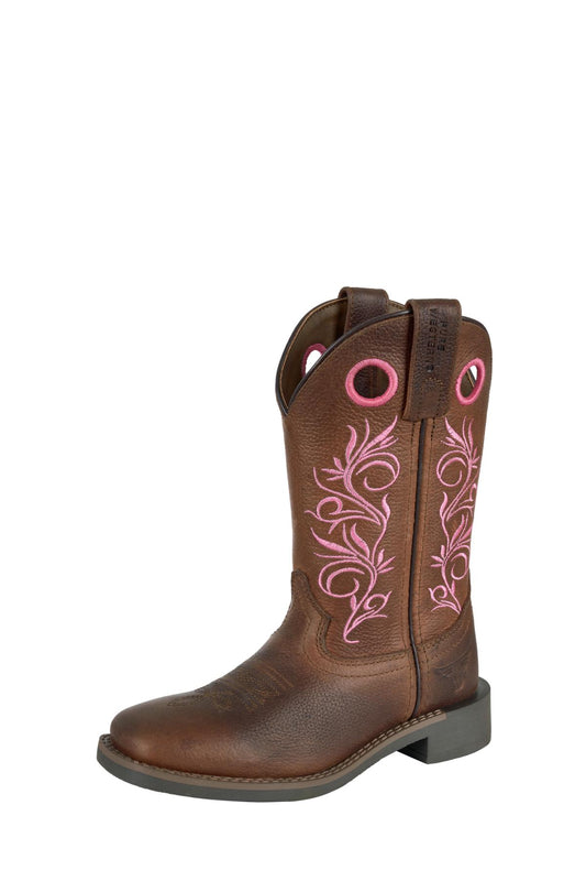 Pure Western - Children Clara Boot