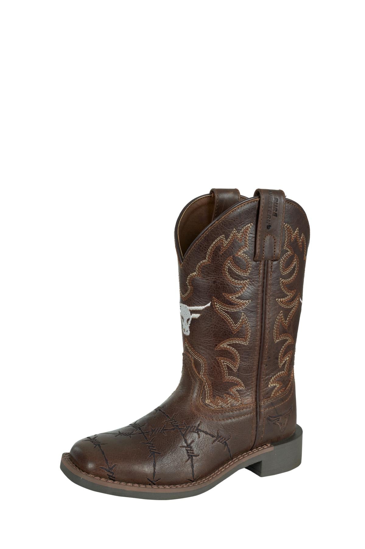 Pure Western - Children Denver Boot